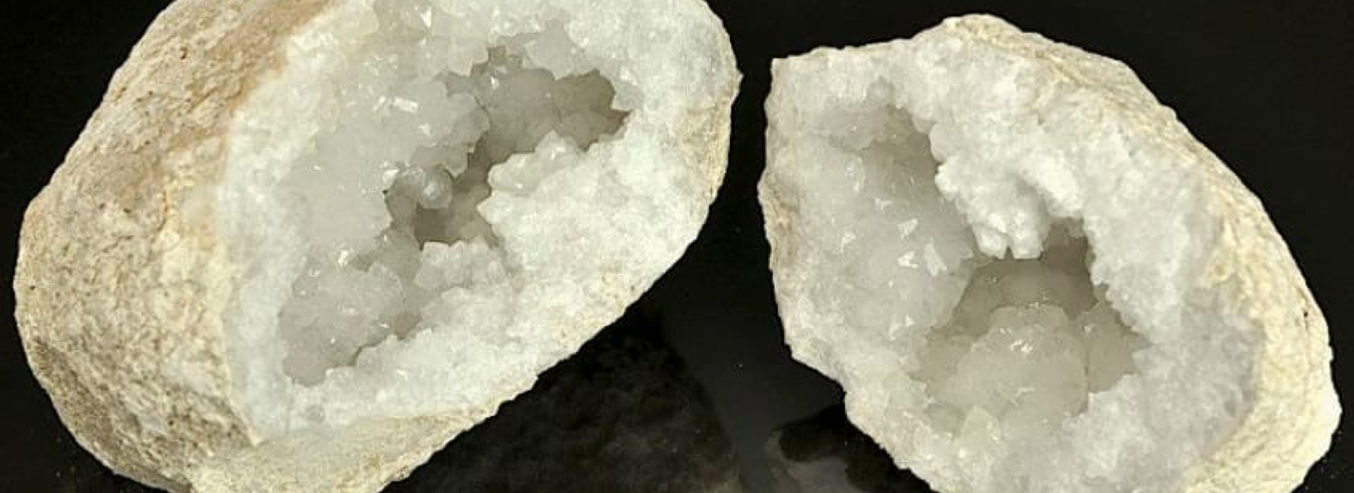 Morocco Selenite Minerals For Sale