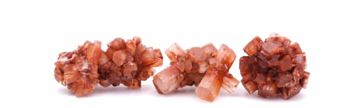 Aragonite For Sale From Morocco