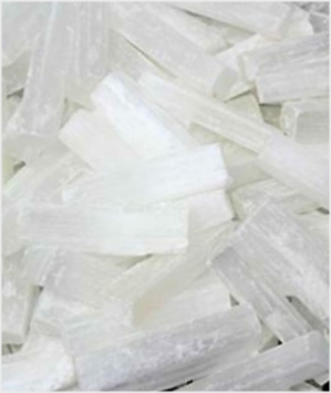 Selenite Minerals Moroccco