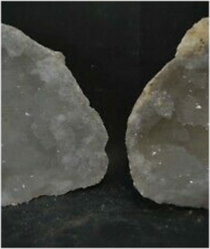 Quartz Geodes For Sale from Morocco